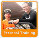 Fit mit Chris: Personal Traing